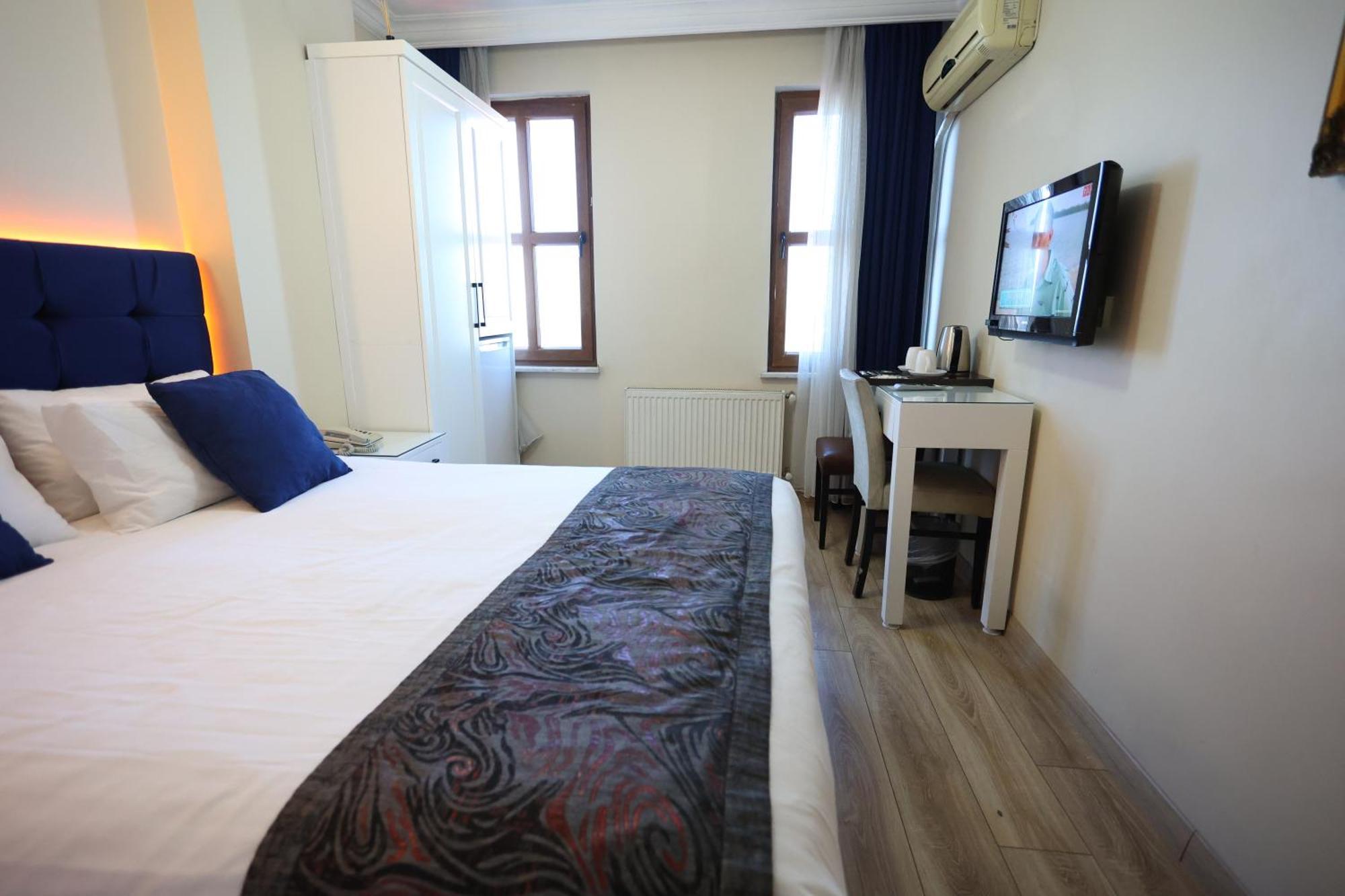 Arven Hotel Stambuł Zewnętrze zdjęcie