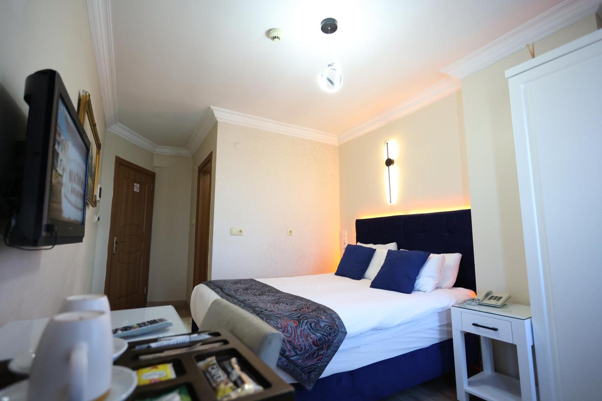 Arven Hotel Stambuł Zewnętrze zdjęcie