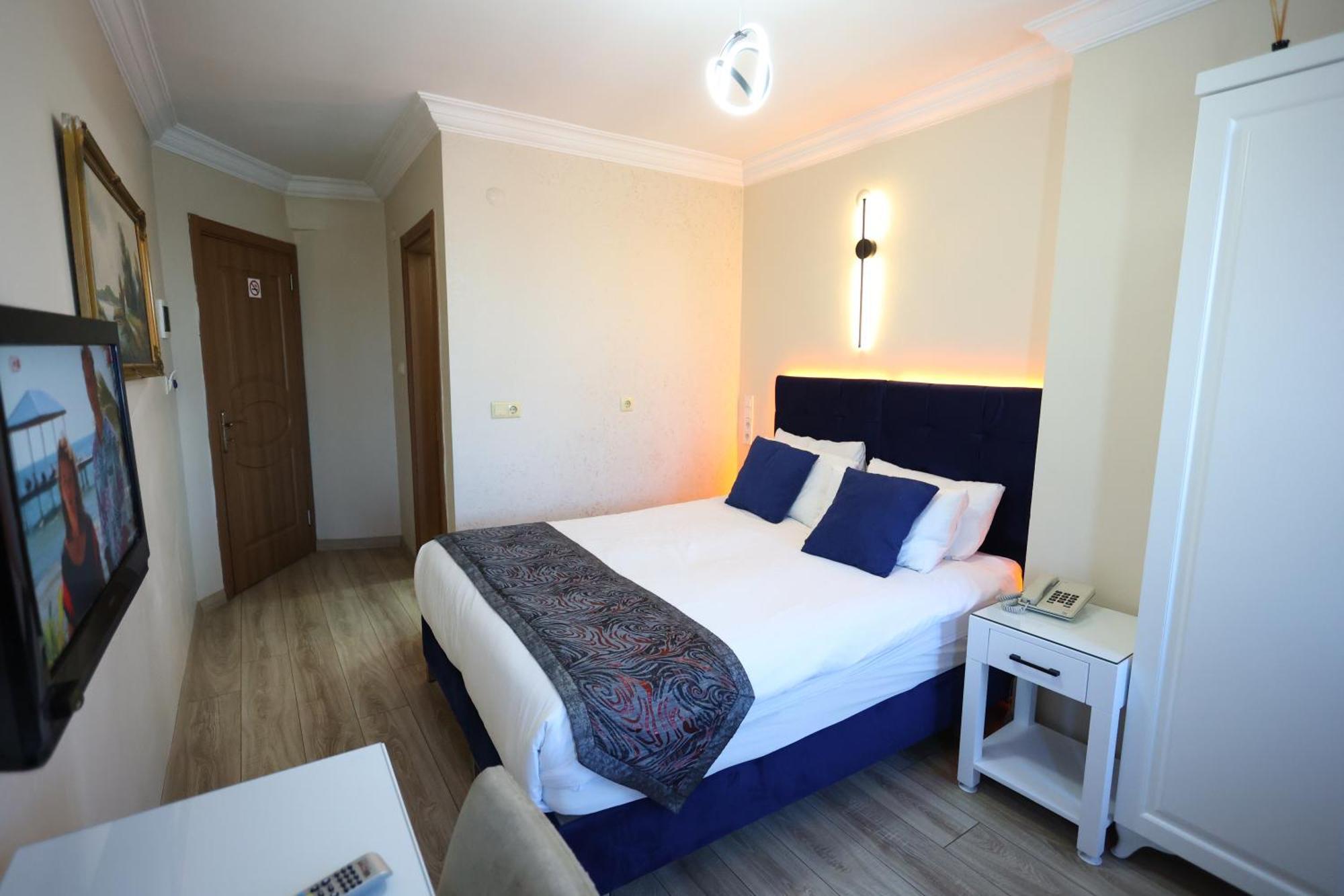 Arven Hotel Stambuł Zewnętrze zdjęcie