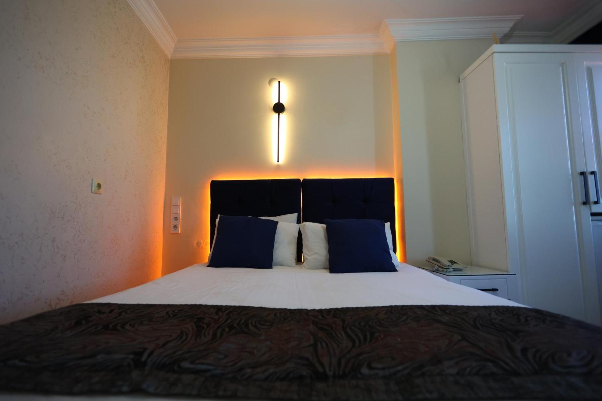 Arven Hotel Stambuł Zewnętrze zdjęcie