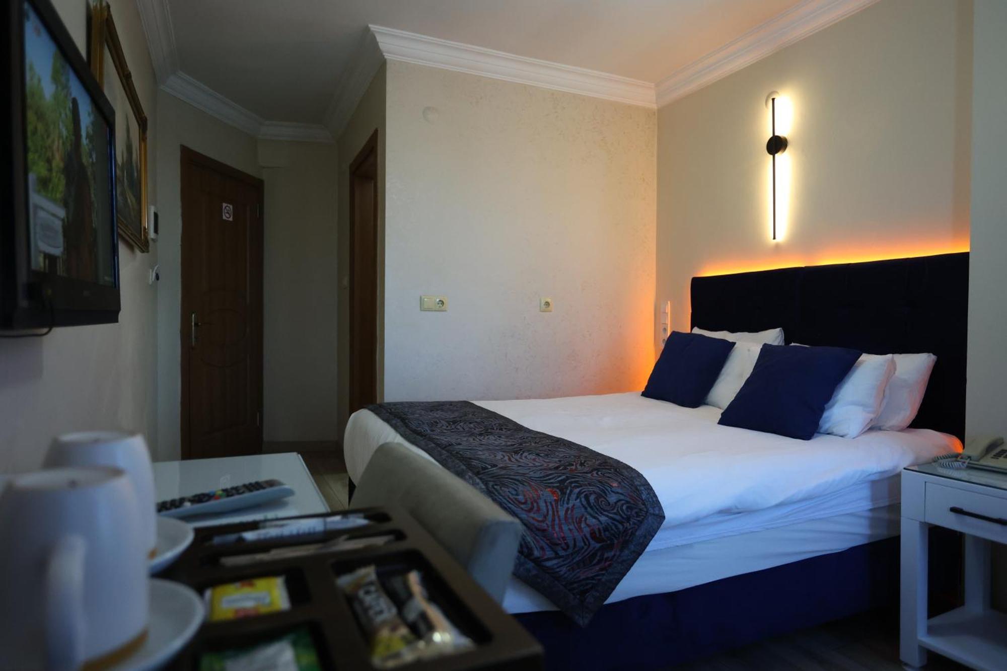 Arven Hotel Stambuł Zewnętrze zdjęcie