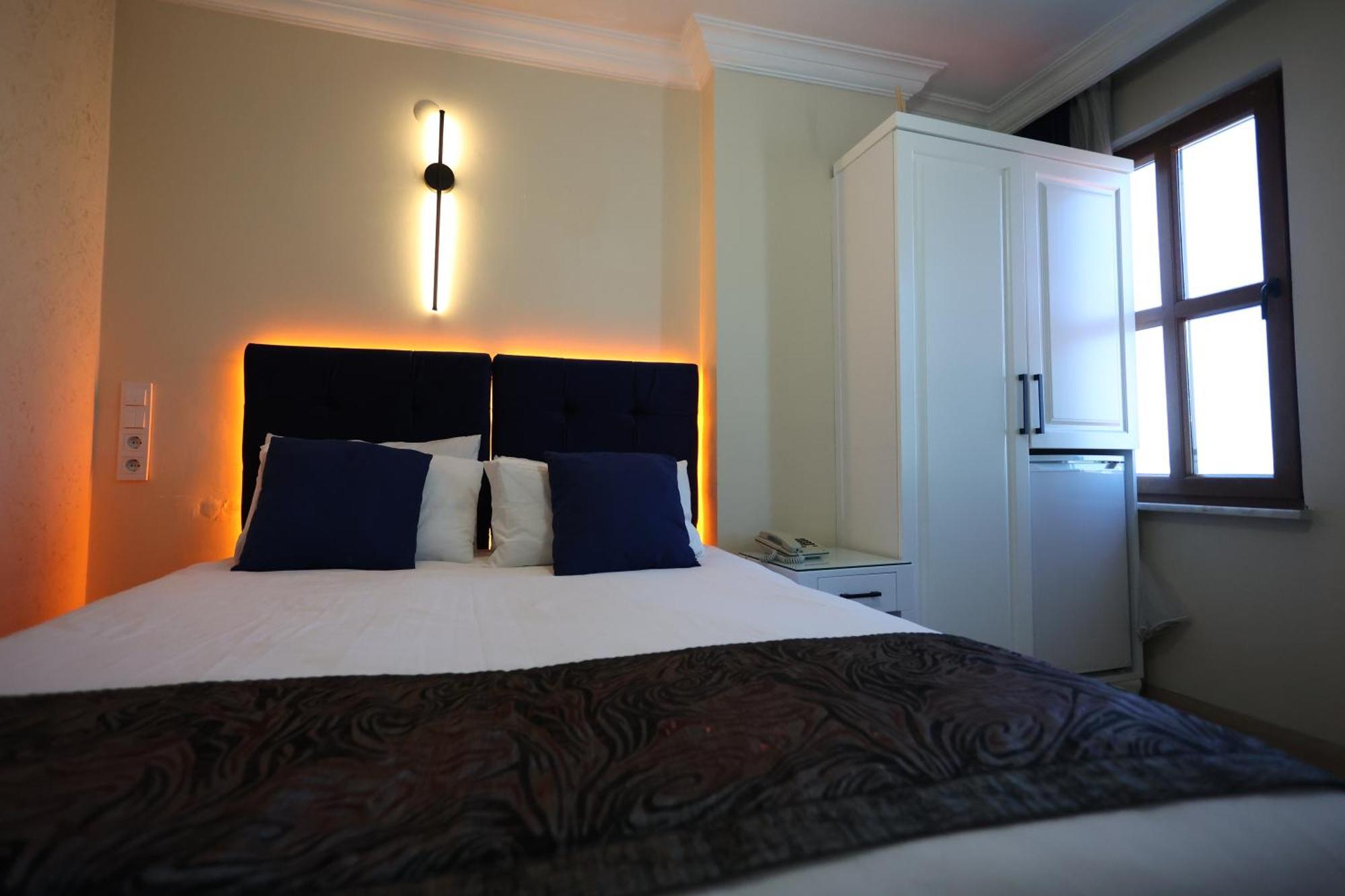 Arven Hotel Stambuł Zewnętrze zdjęcie