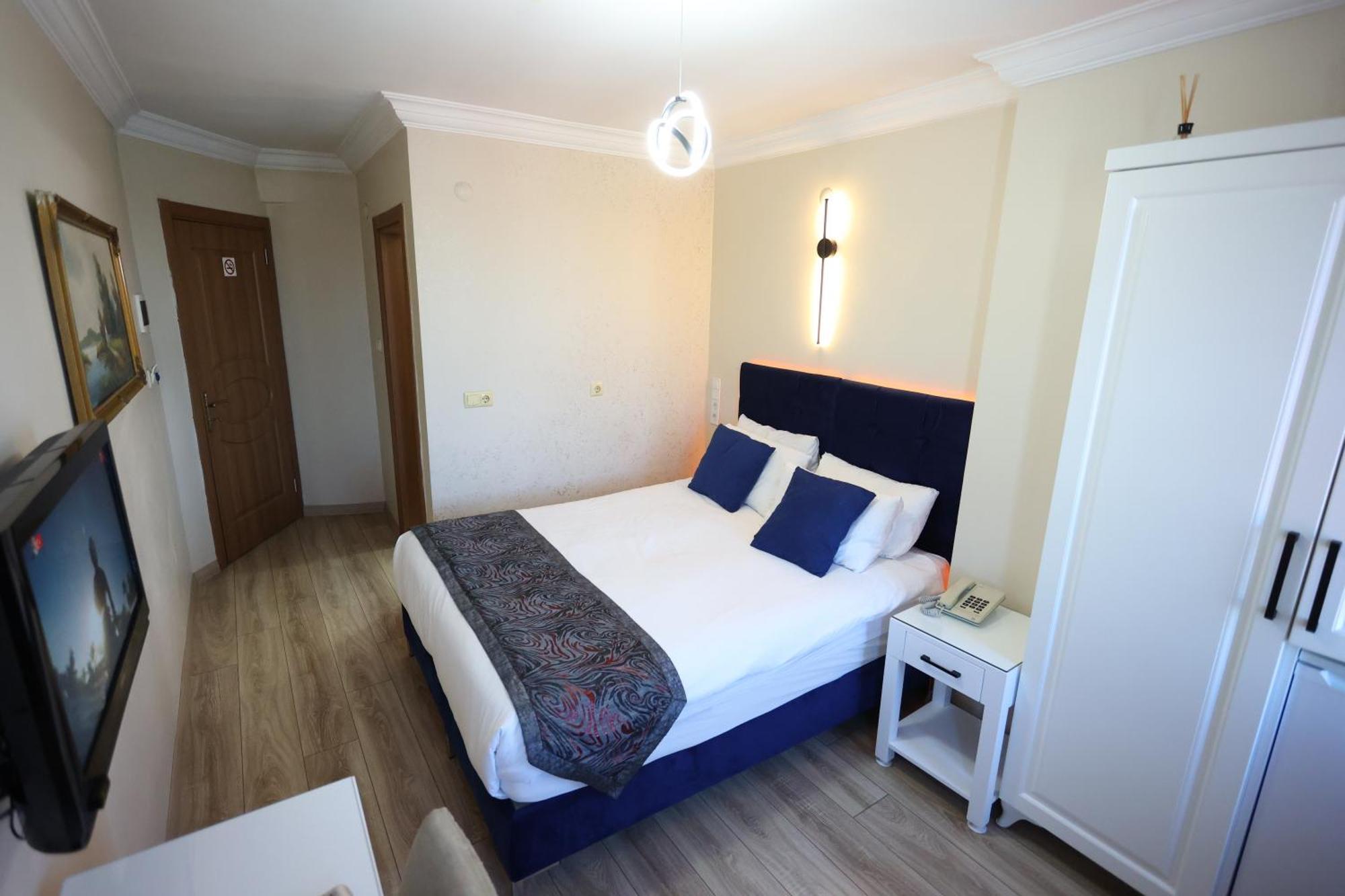 Arven Hotel Stambuł Zewnętrze zdjęcie