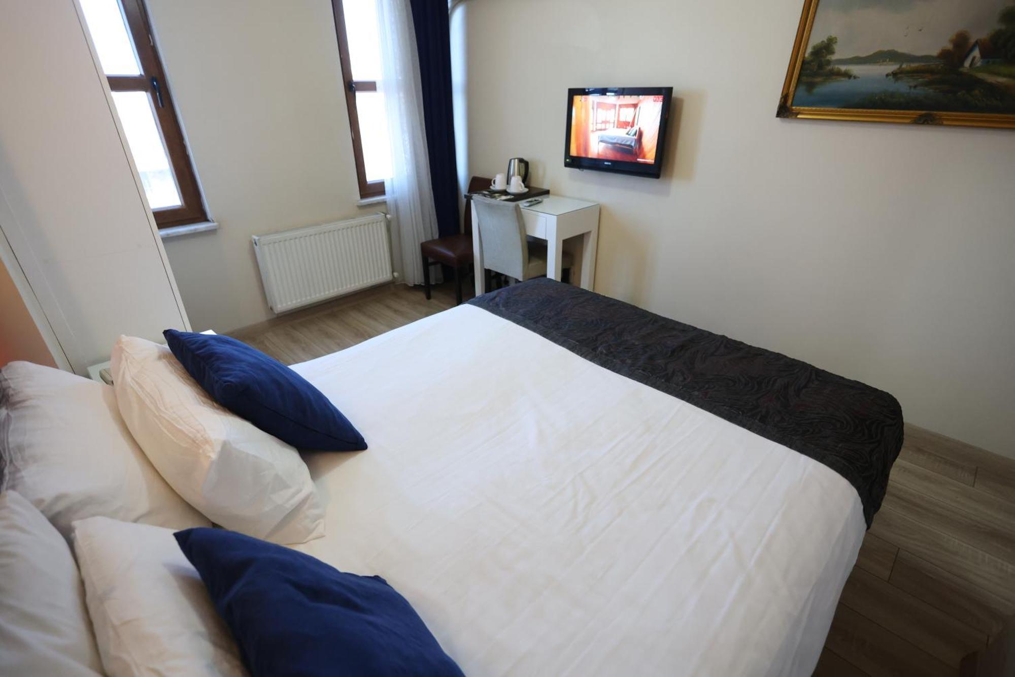 Arven Hotel Stambuł Zewnętrze zdjęcie