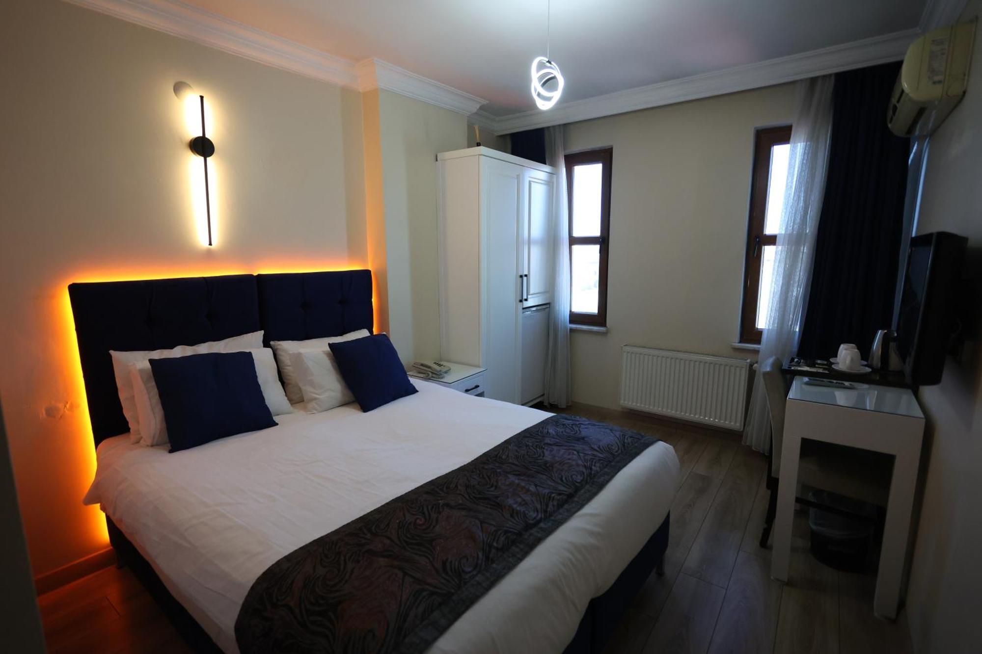 Arven Hotel Stambuł Zewnętrze zdjęcie