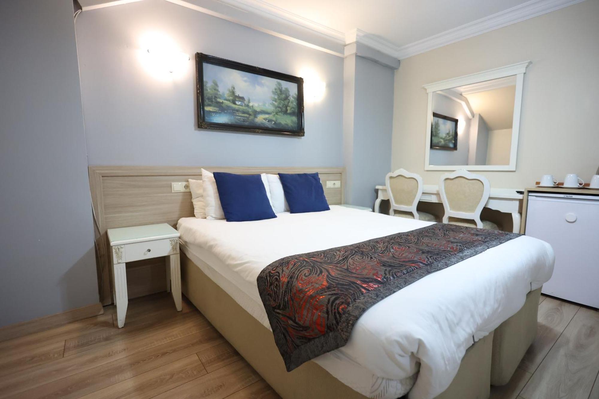 Arven Hotel Stambuł Zewnętrze zdjęcie