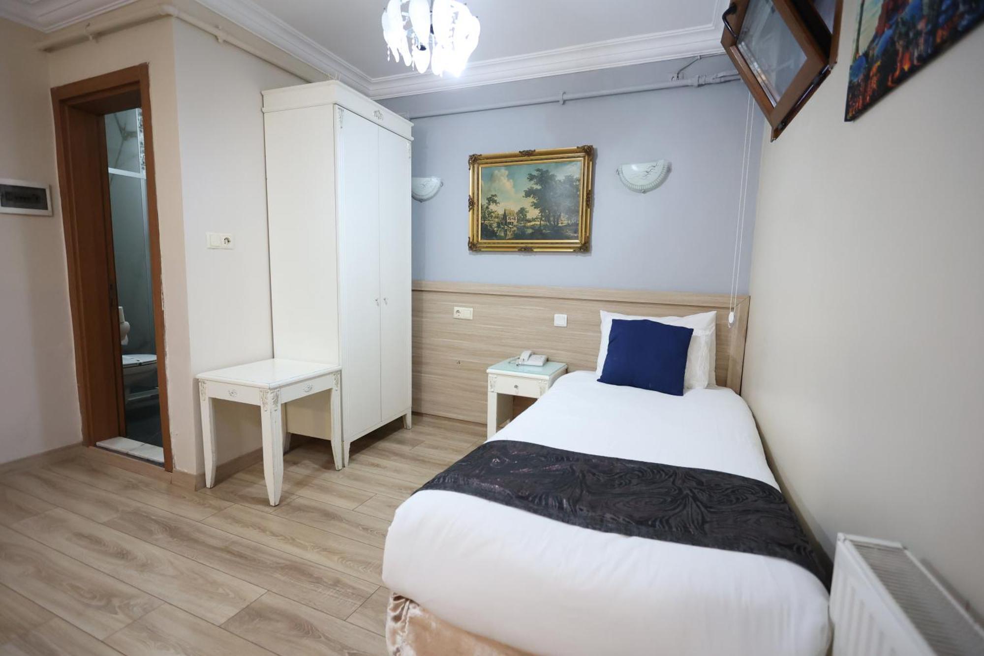 Arven Hotel Stambuł Zewnętrze zdjęcie