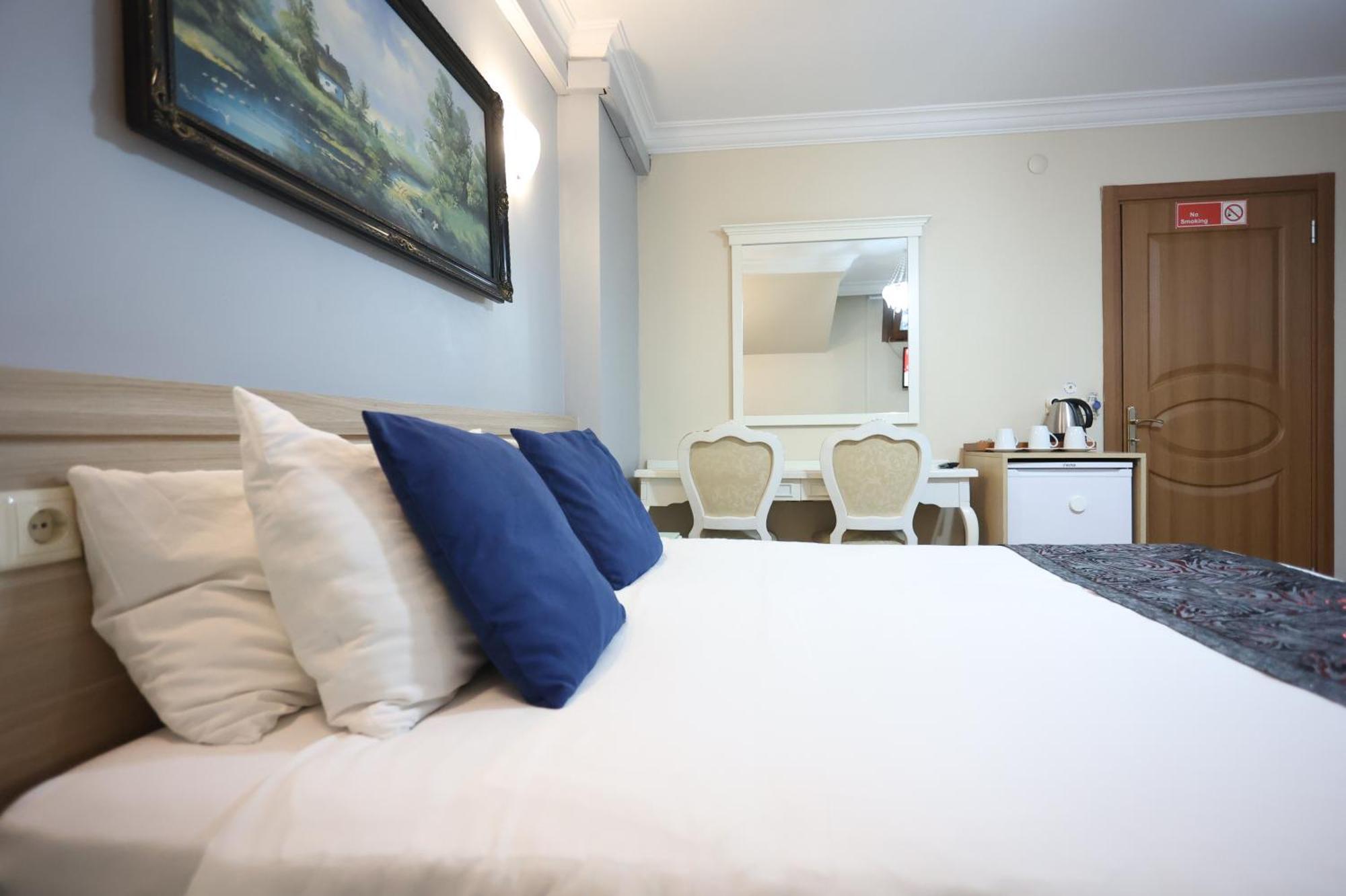 Arven Hotel Stambuł Zewnętrze zdjęcie