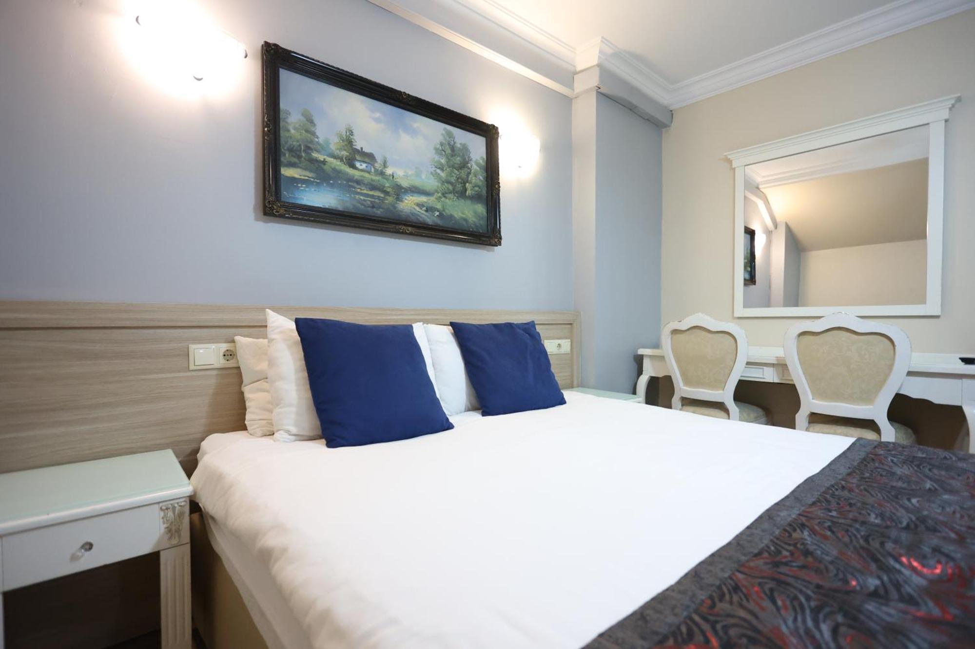 Arven Hotel Stambuł Zewnętrze zdjęcie