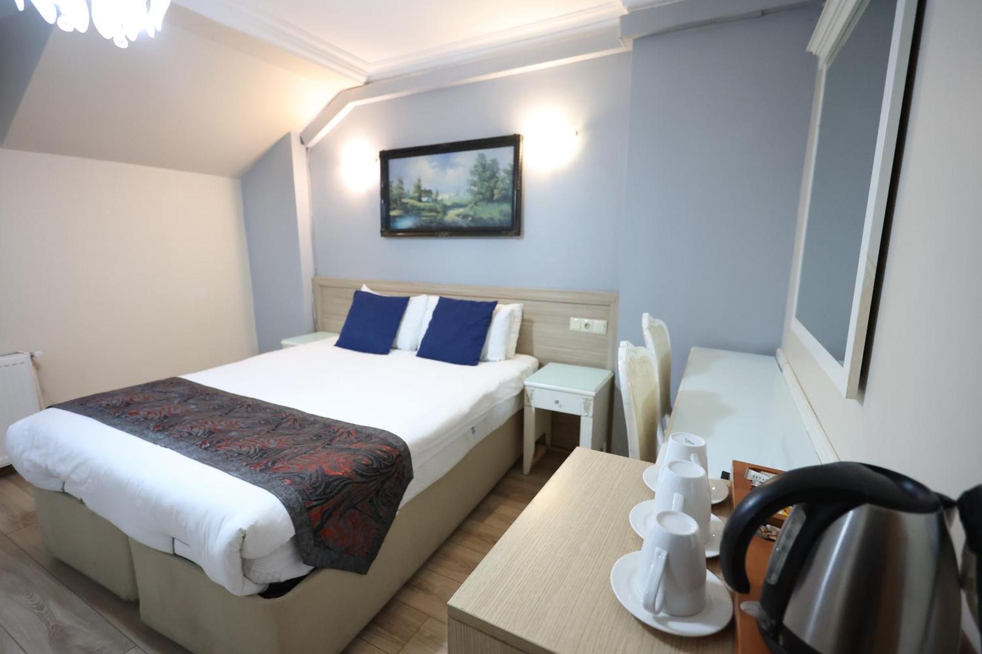 Arven Hotel Stambuł Zewnętrze zdjęcie