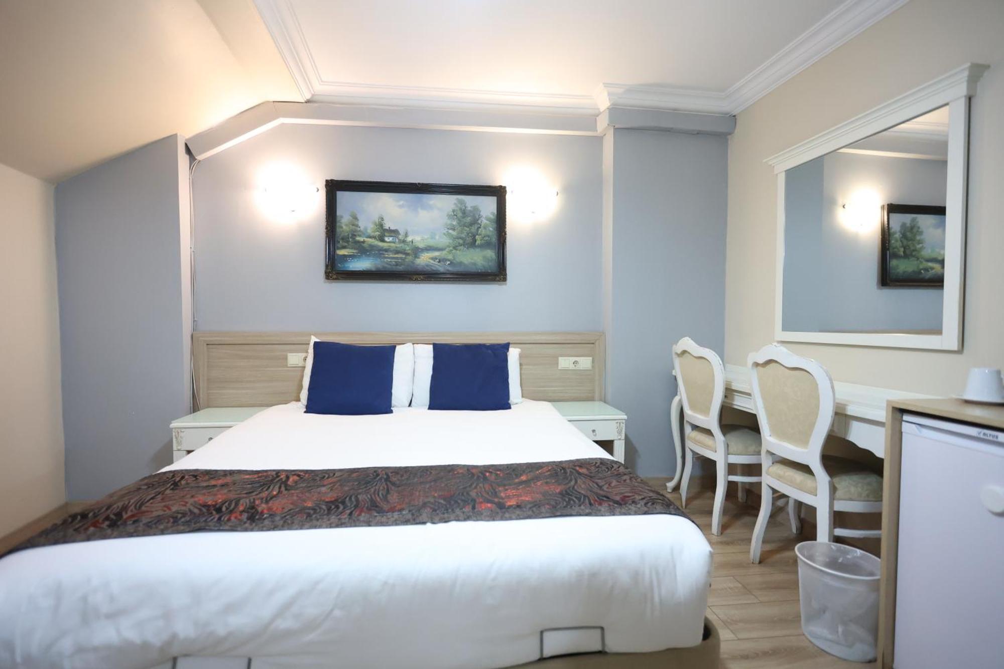 Arven Hotel Stambuł Zewnętrze zdjęcie