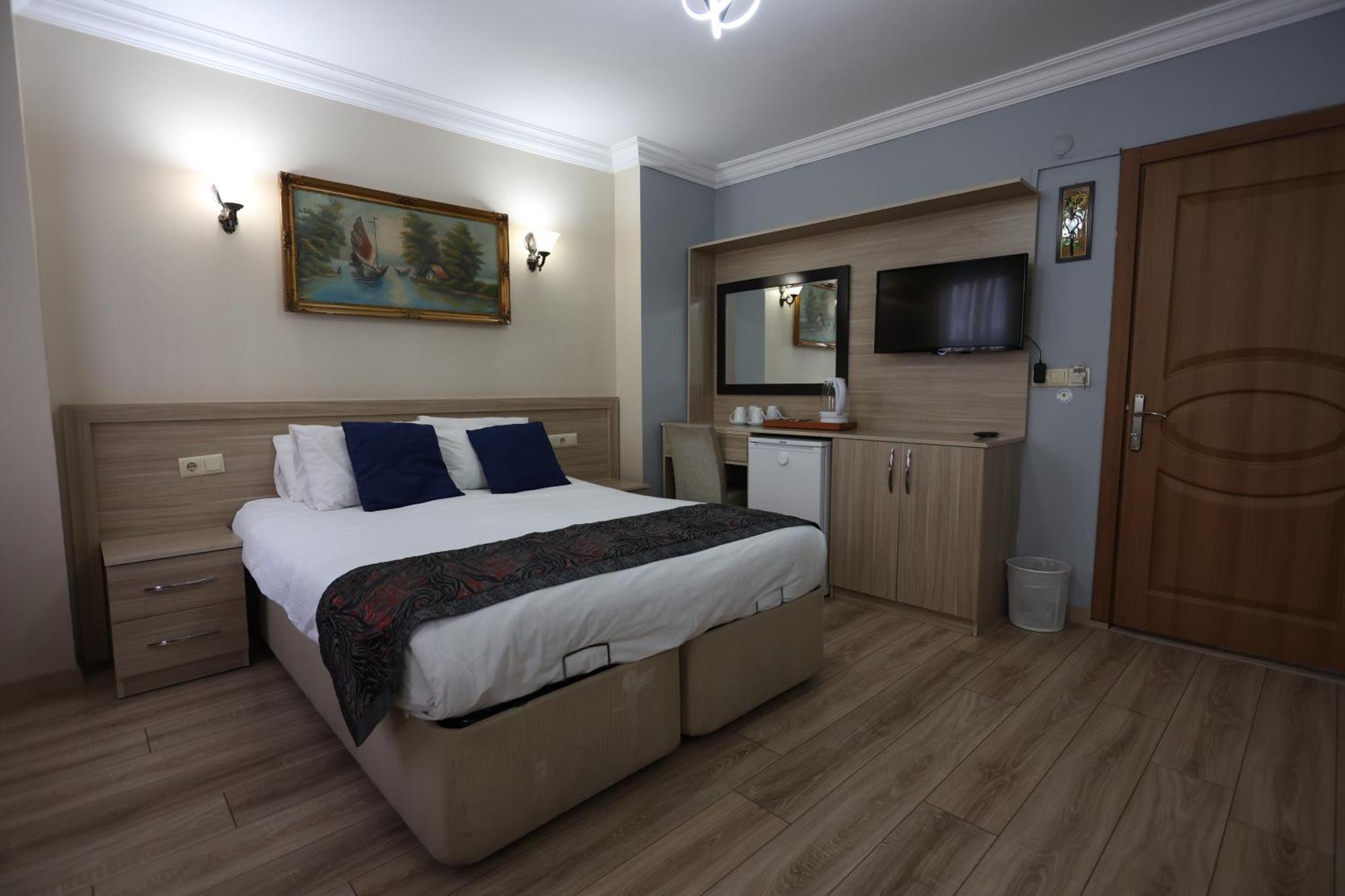 Arven Hotel Stambuł Zewnętrze zdjęcie