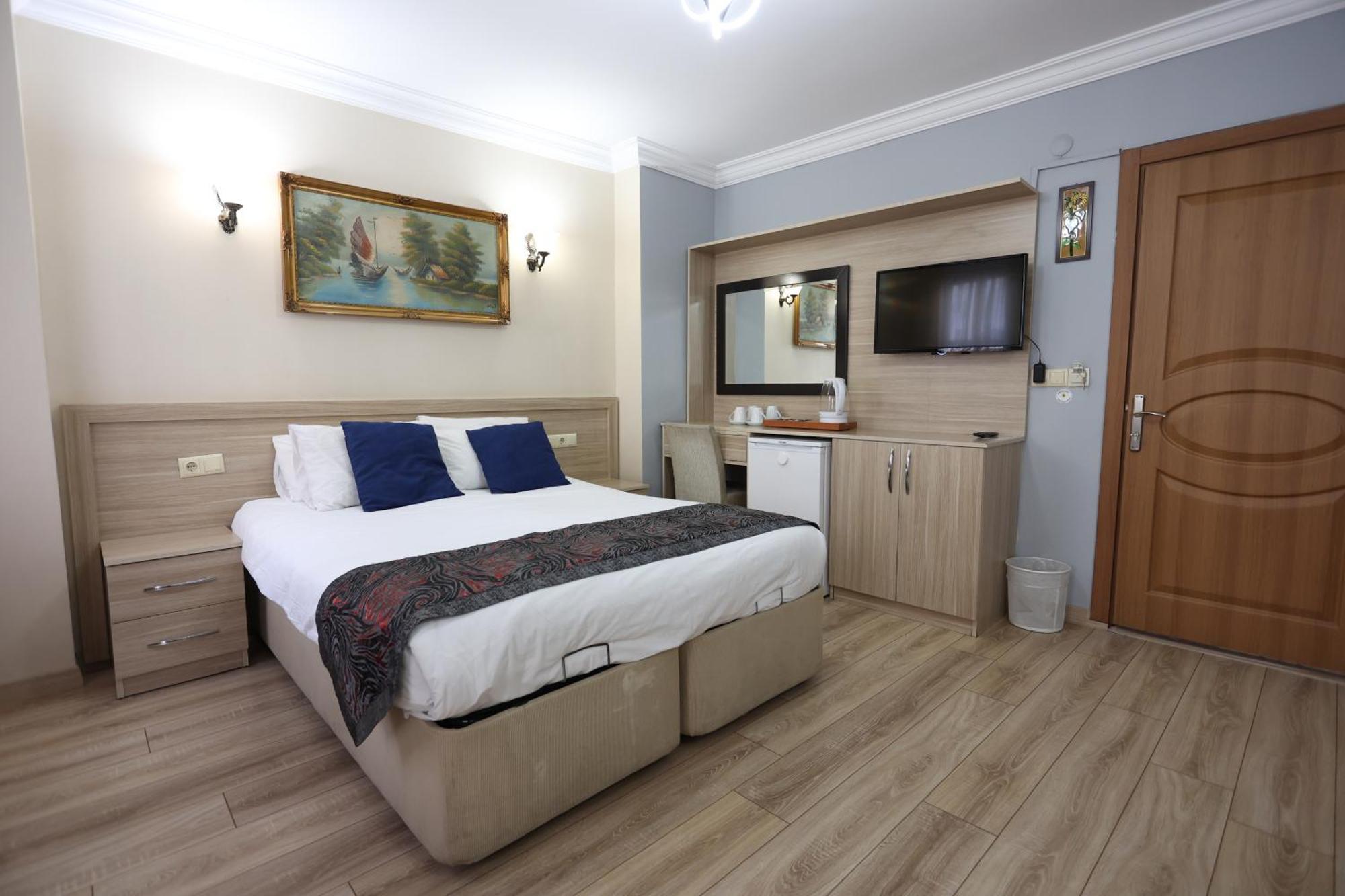 Arven Hotel Stambuł Zewnętrze zdjęcie