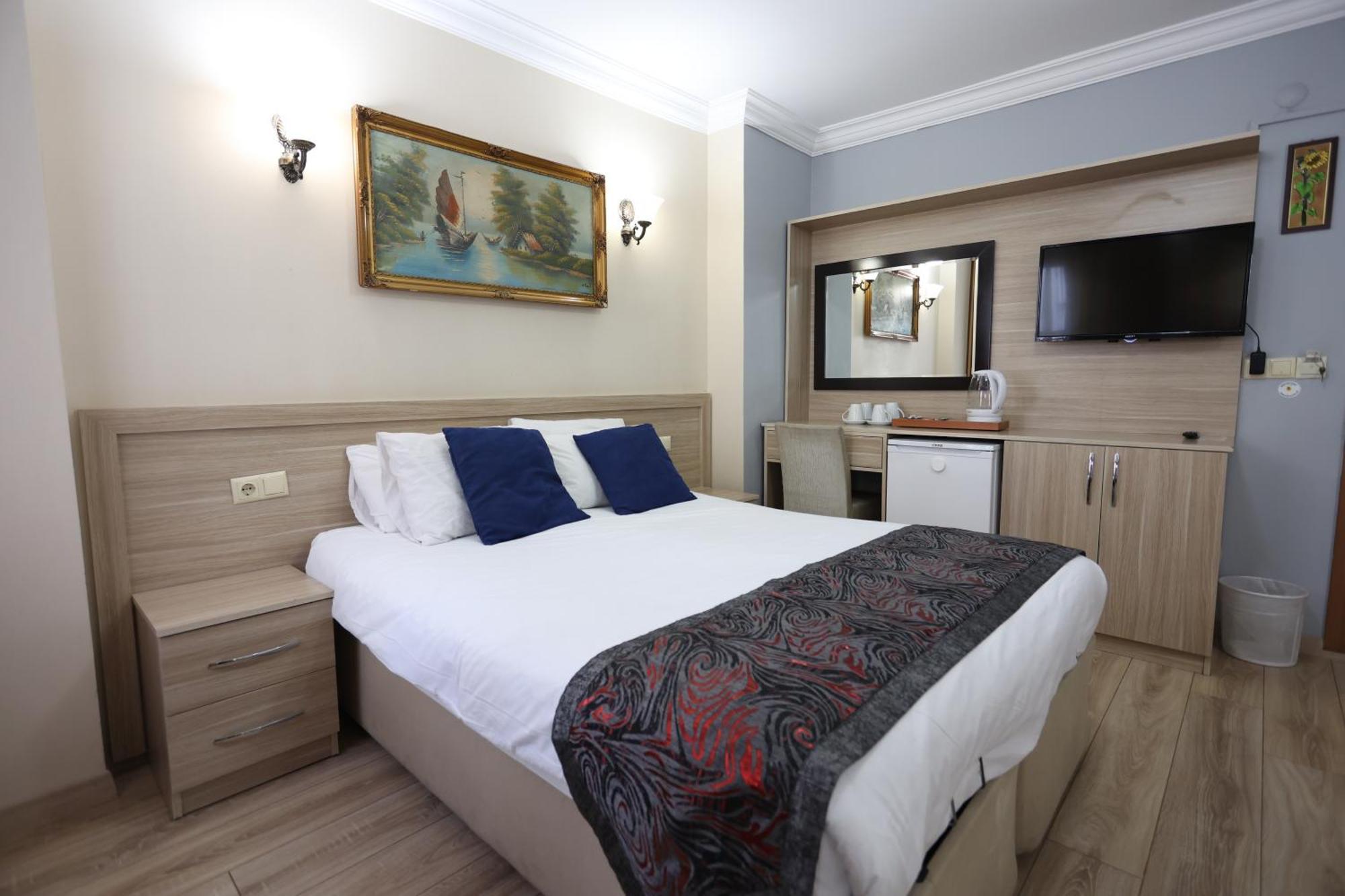 Arven Hotel Stambuł Zewnętrze zdjęcie