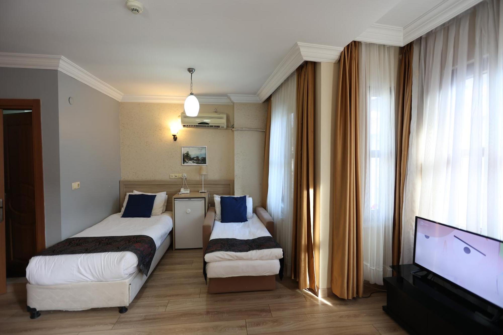 Arven Hotel Stambuł Zewnętrze zdjęcie