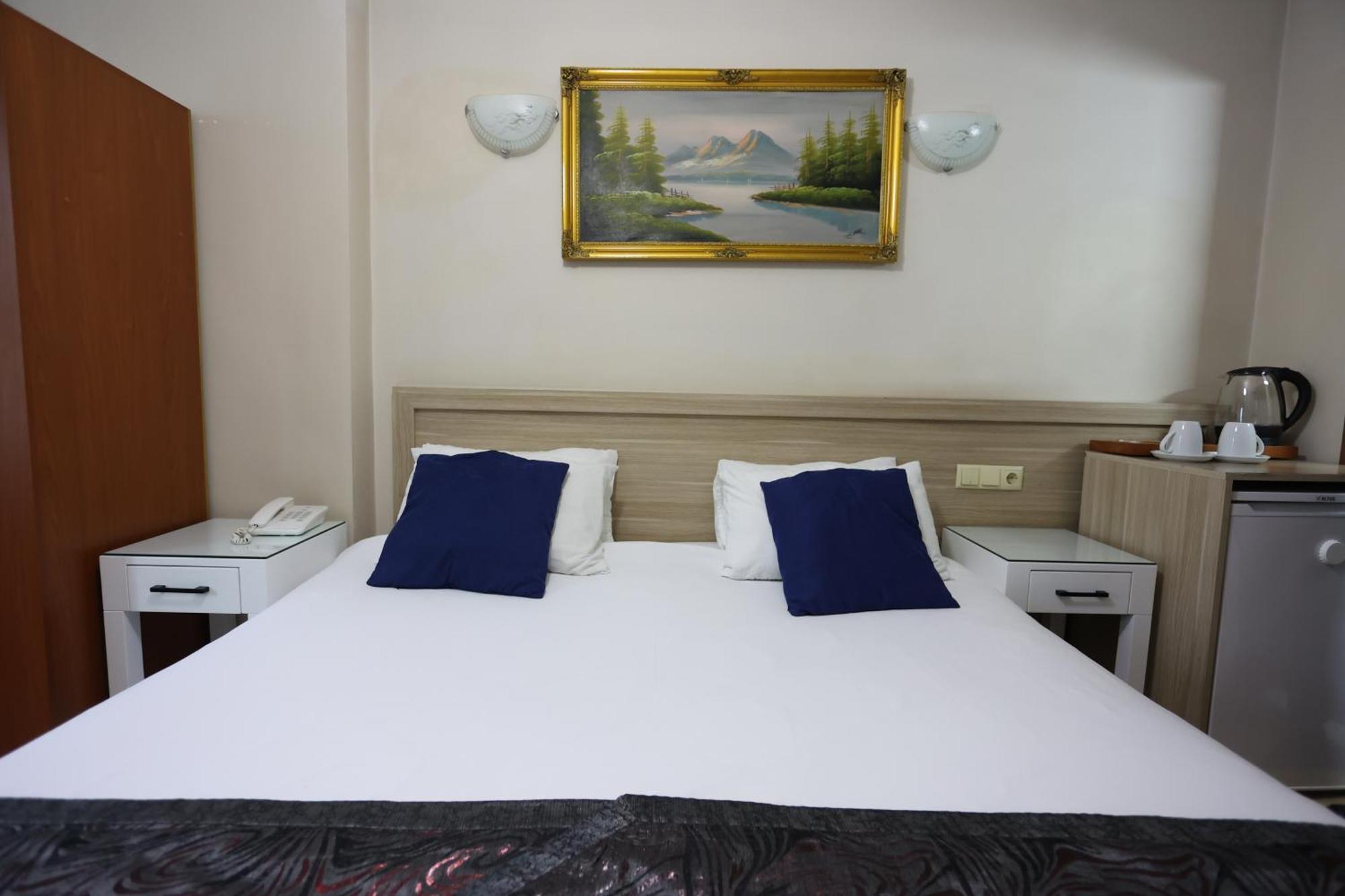 Arven Hotel Stambuł Zewnętrze zdjęcie