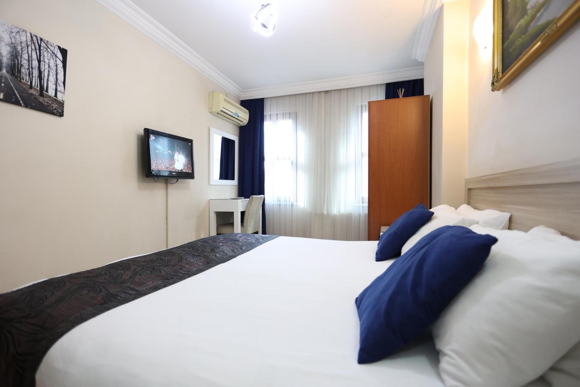 Arven Hotel Stambuł Zewnętrze zdjęcie